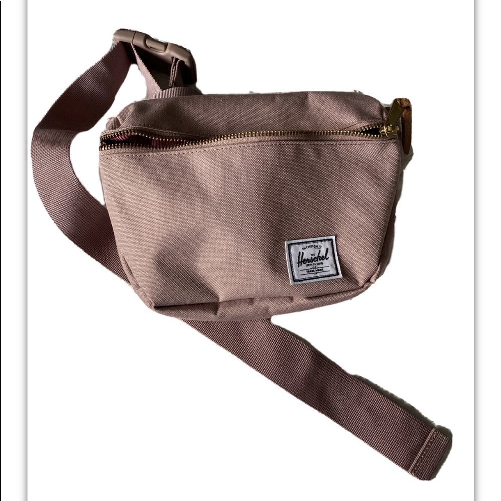 Herschel belt bag